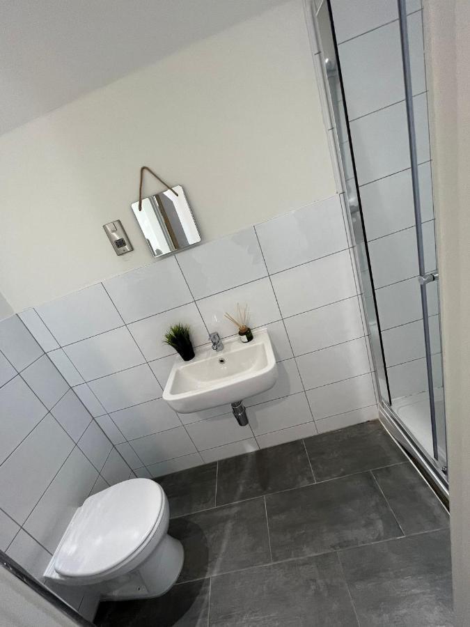 Bliss Apartments - Contractor 314 Bradford  Bagian luar foto